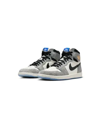 Air Jordan 1 Retro High OG Cool Grey — photo 2