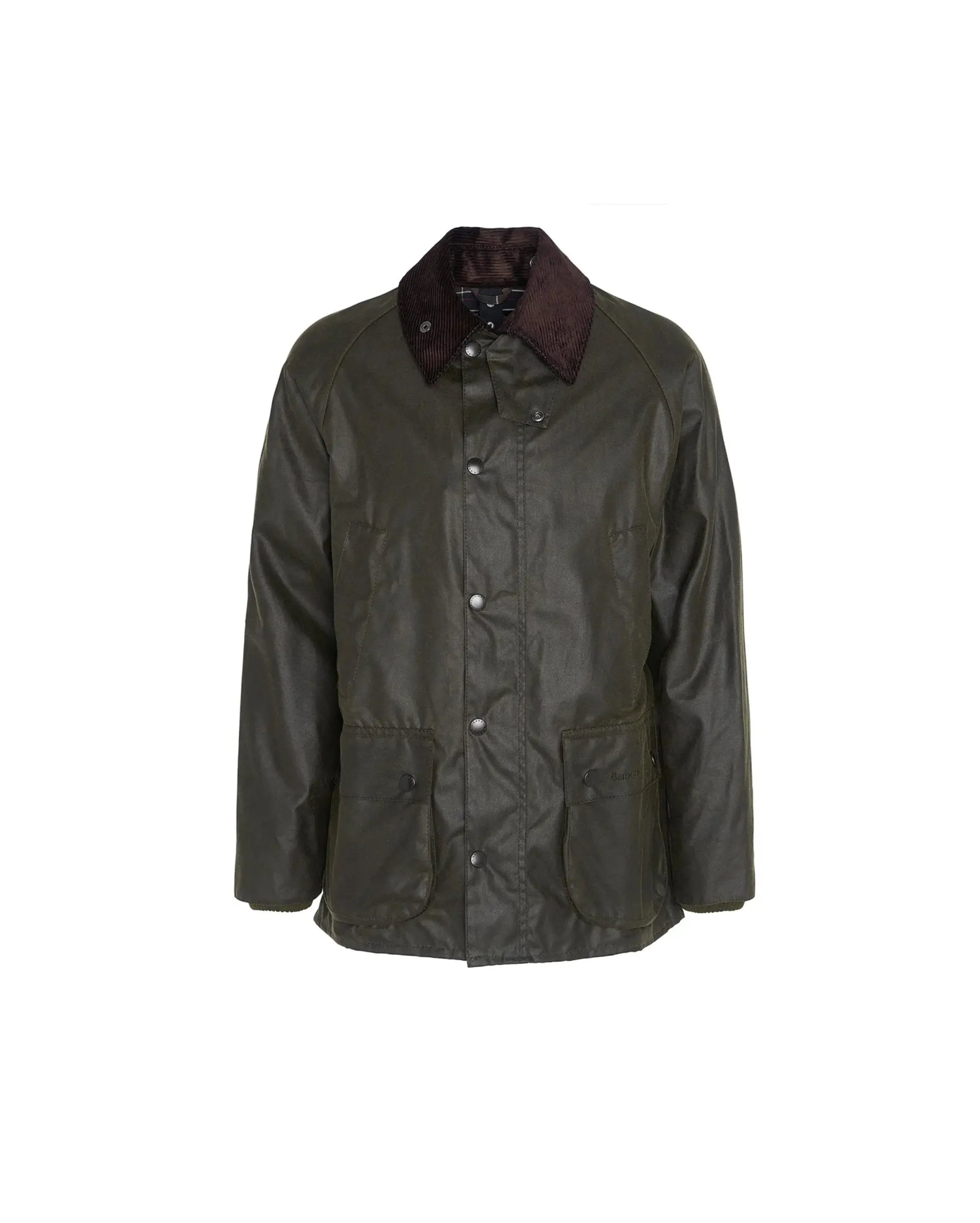 Bedale Wax Jacket Archive Olive