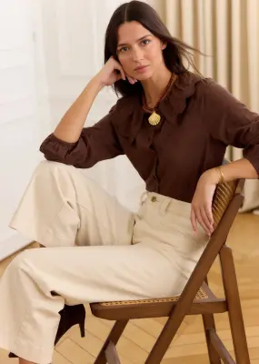 Chemise Inès — photo 3
