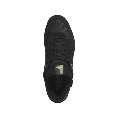 Chaussure Adidas tekkira cup – Carbon / Black — photo 2