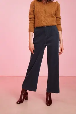 pantalon sisseon iris — photo 1