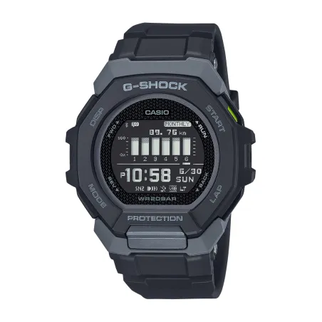 G-Shock G-SQUAD GBD-300-1ER