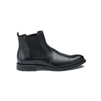 LLOYD BOTTINES Noir — photo 1