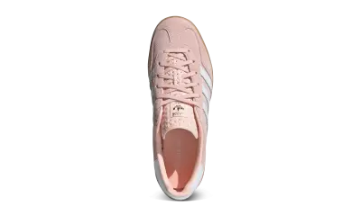 Adidas Mujer Gazelle Indoor Sandy Pink — photo 4