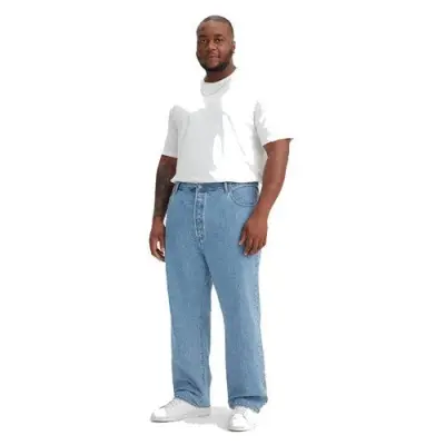 LEVIS ORIGINAL 501 BT LIGHT — photo 1