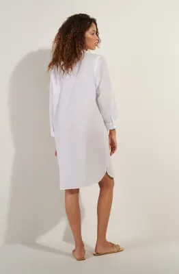 cassandre - blanc — photo 2