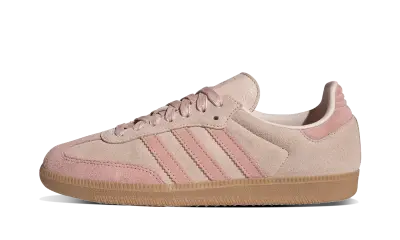Adidas Mujer Samb OG Wonder Quartz Wonder Mauve — photo 1