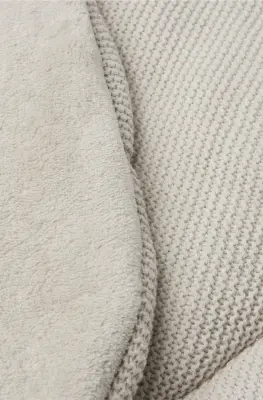 Tapis De Parc  - Basic Knit - Nougat — photo 2