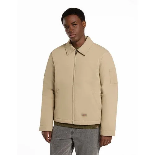 DICKIES BLOUSON EISENH0WER Beige