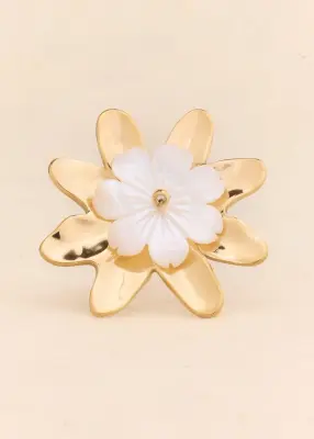 Bague Ruri — photo 4