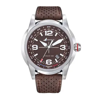 Montre RAFALE SOLO DISPLAY RSD made in France 666021 — photo 1