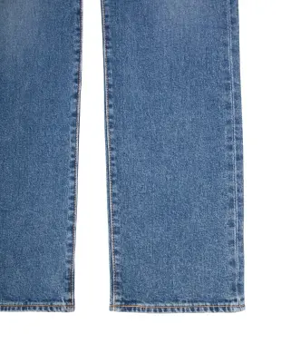 501 Original Basil Barton Jeans — photo 3