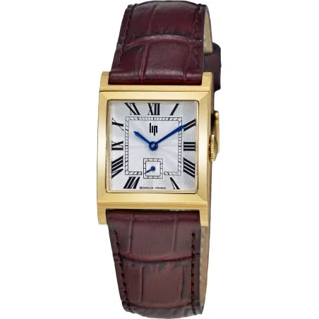 Montre LIP Churchill C26 unisexe 671959