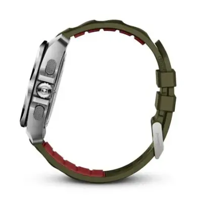 Montre Victorinox I.N.O.X. Chrono Quartz 242081 — photo 4