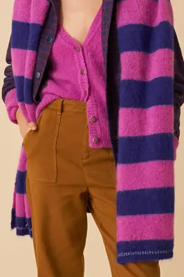 gilet baloha crush — photo 5