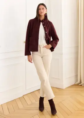 Manteau Bianca — photo 3
