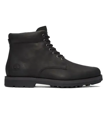 TIMBERLAND ALDEN BROOK Noir — photo 2