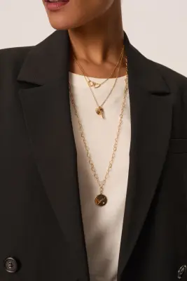 Collier Minna Dore — photo 3
