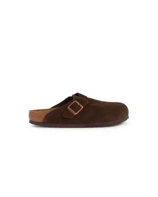 M Boston LEVE Mocca