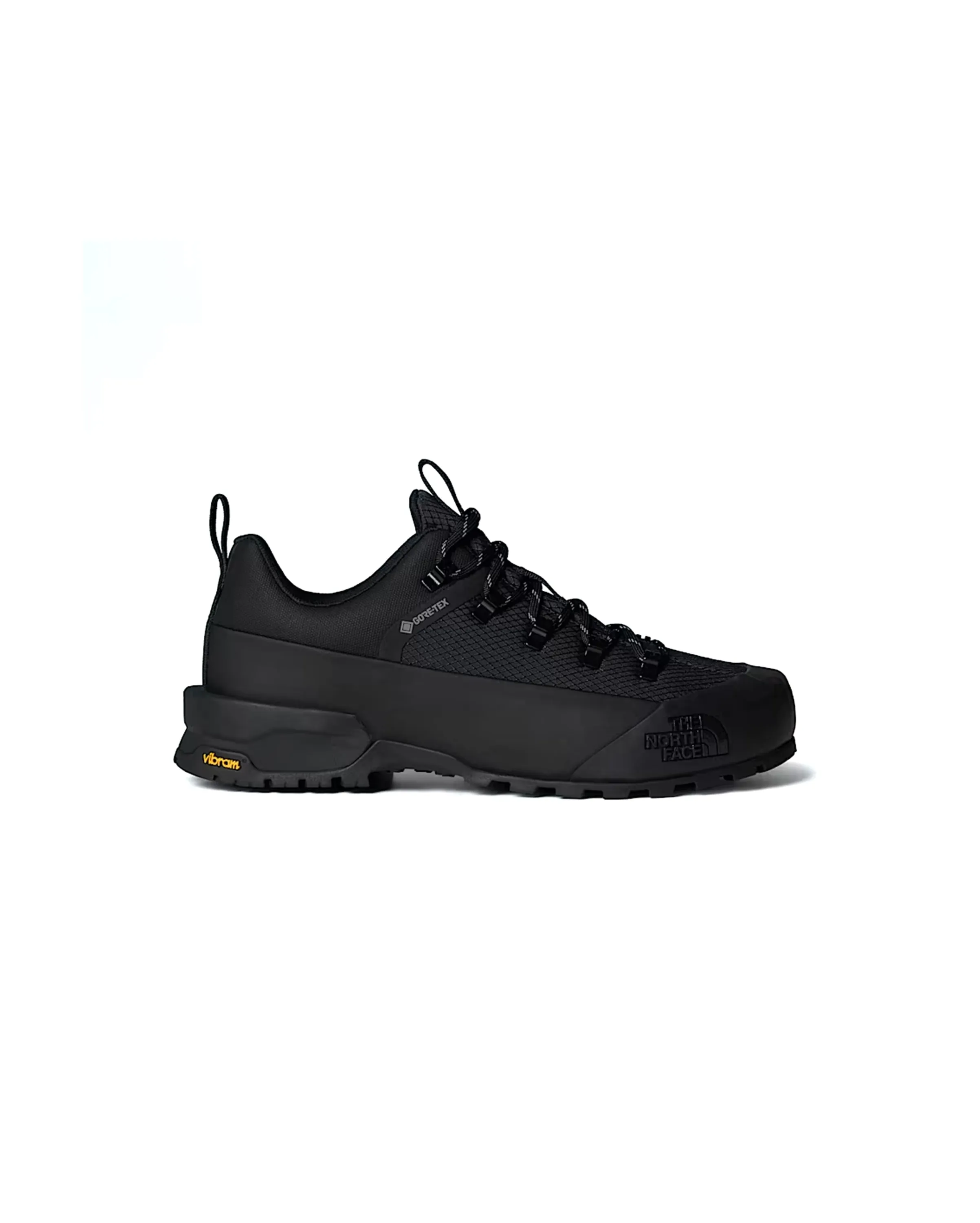 Glenclyffe Low GTX TNF Black