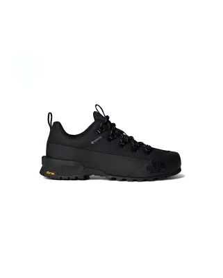 Glenclyffe Low GTX TNF Black — photo 1