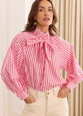 Blouse Malia — photo 1