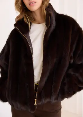 Manteau Rebecca — photo 2
