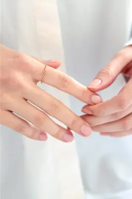 BAGUE JEANNE — photo 4
