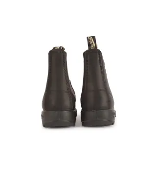 Classic Chelsea Boots 558 Voltan Black — photo 5