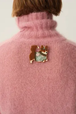 Broche Nash