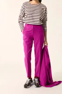 Pantalon Rostille Lupin — photo 3