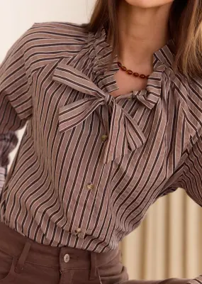 Chemise Teeya — photo 4