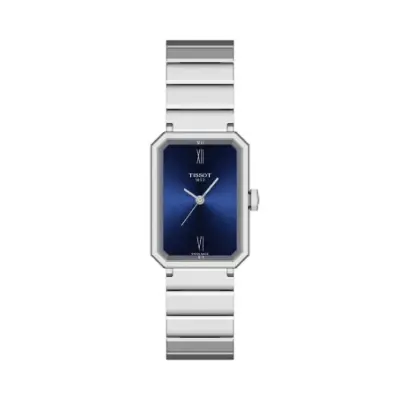 Montre Tissot SRV T1601101104300 — photo 1