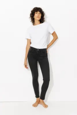 ERNEST jean skinny push up — photo 2
