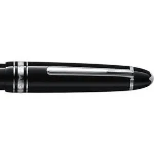 Stylo bille meisterstuck legrand platine