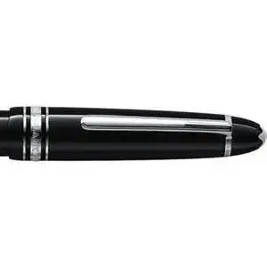 Stylo bille meisterstuck legrand platine