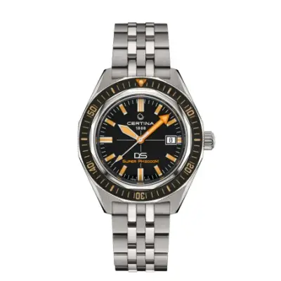 CERTINA DS Super PH2000M C0506074405102 — photo 2