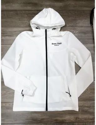 Ensemble undeur Zoom Flight blanc — photo 5