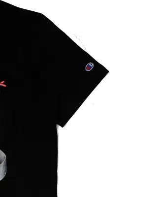 Tee shirt The Alchemist X Sonnys Pizza X Champion — photo 3