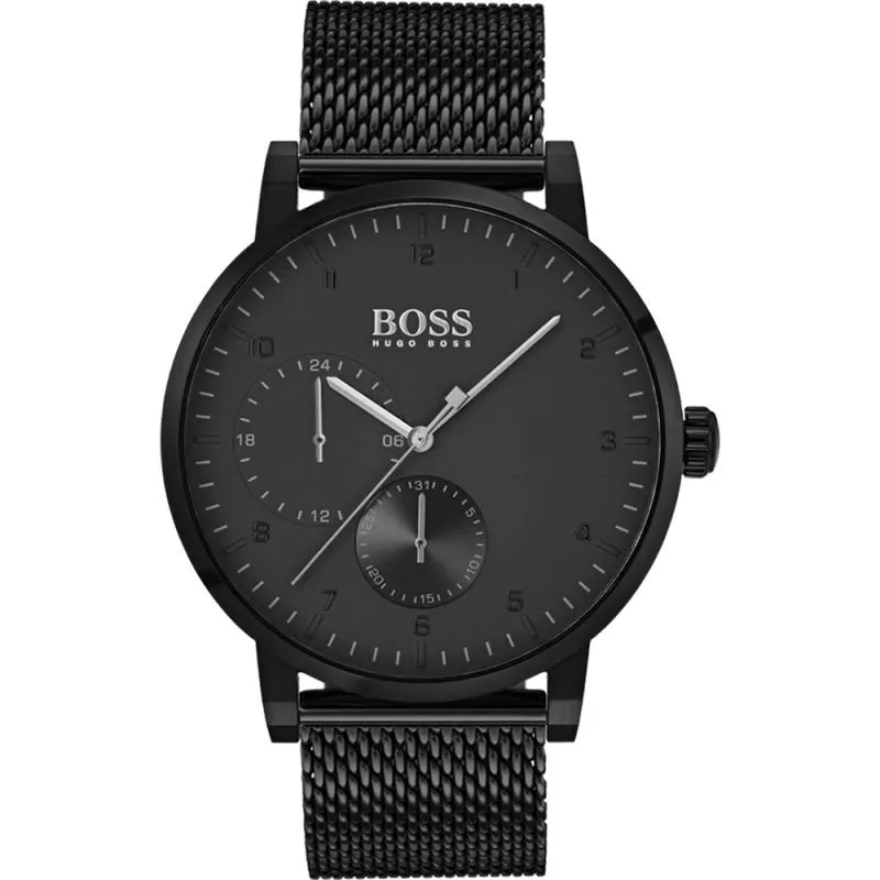 Montre a quartz hb 326. 1. 34. 3090
