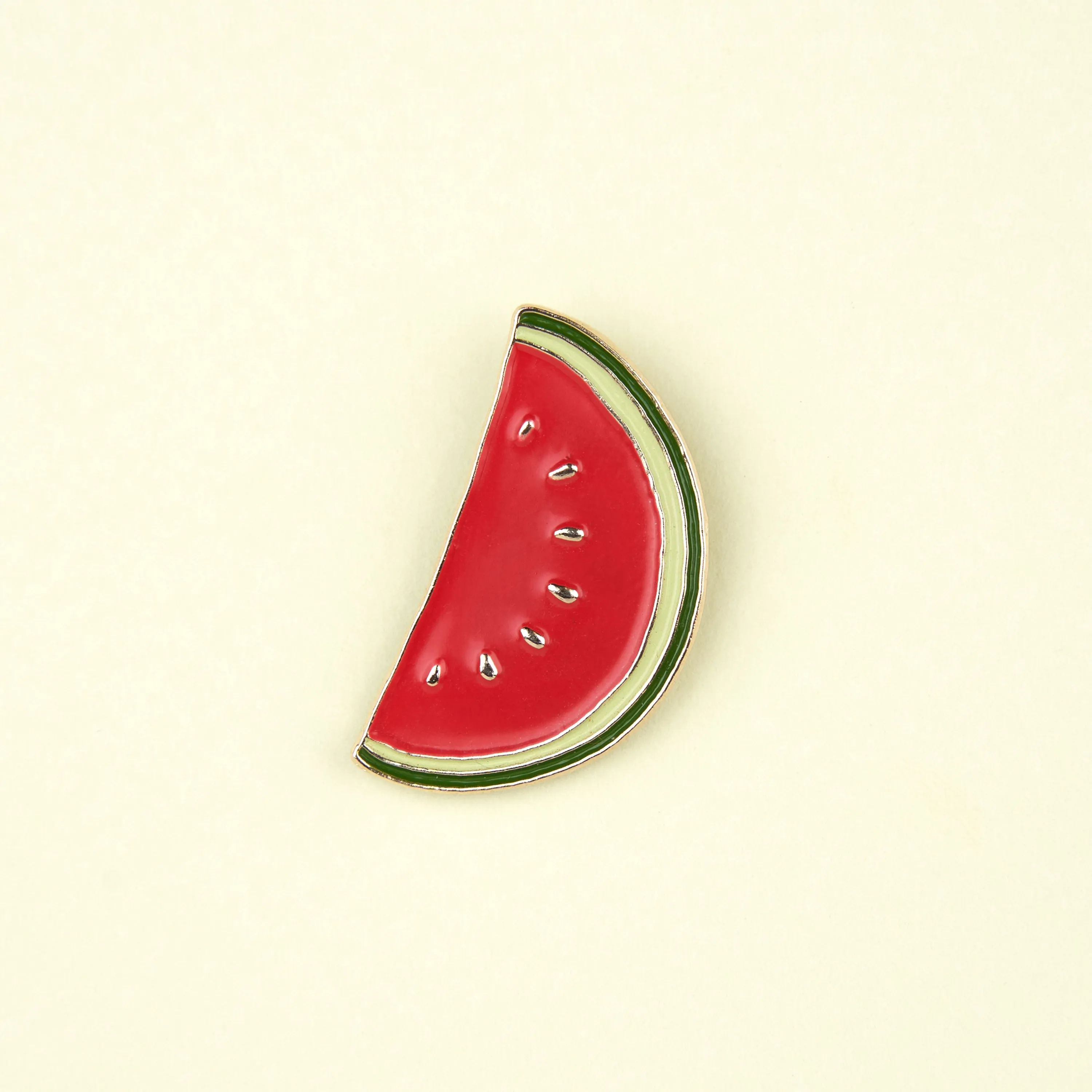 Pin's Pastèque Coucou Suzette