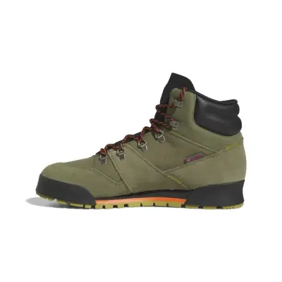 ADIDAS TERREX SNOWPITCH Kaki — photo 3