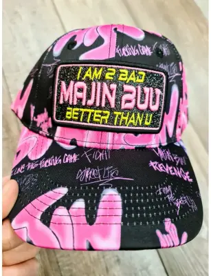 casquette Zoom Flight BUU — photo 5