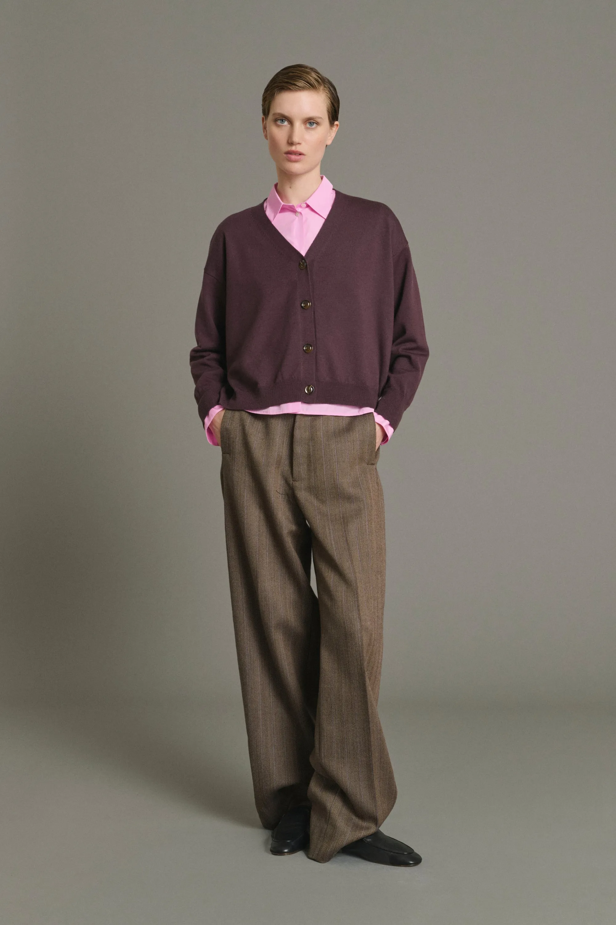 CARDIGAN IDEM FIGUE