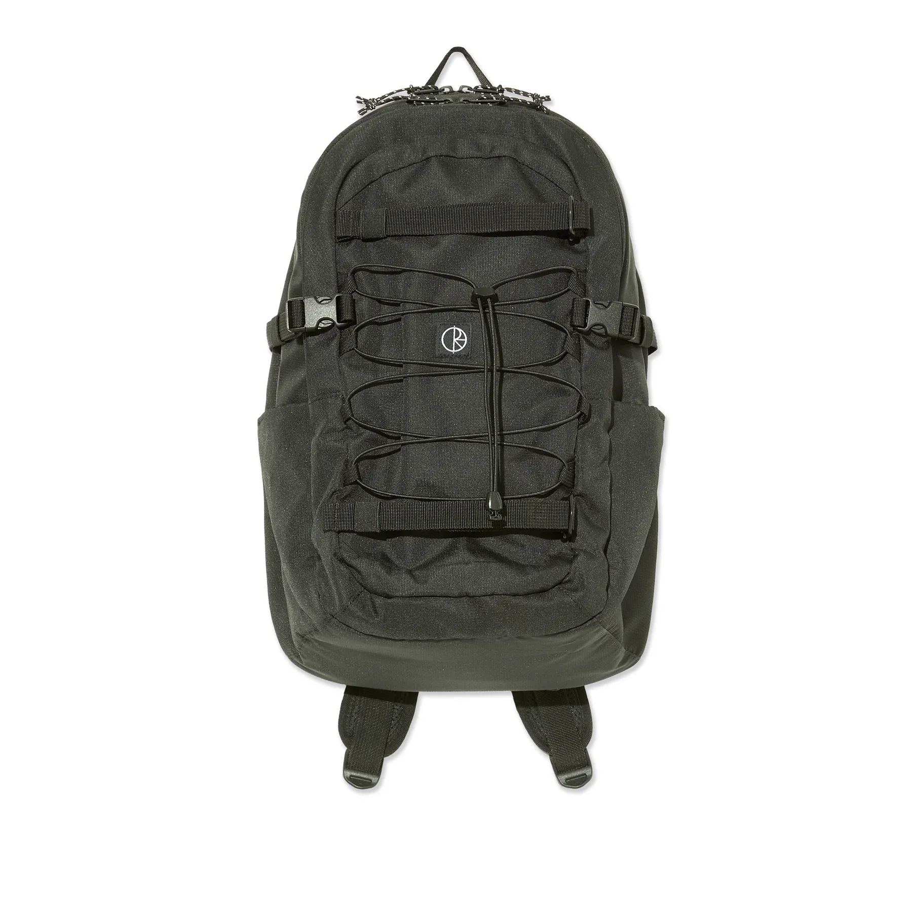 Sac à dos Polar Resa Backpack – Black