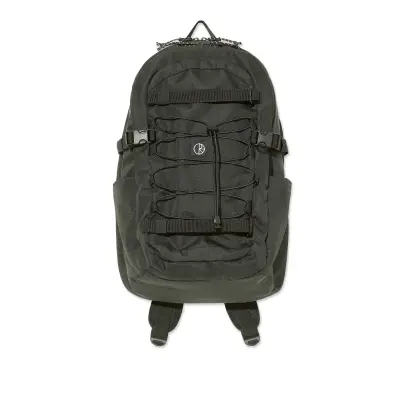 Sac à dos Polar Resa Backpack – Black — photo 1