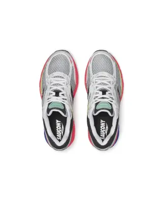ProGrid Omni 9 White ViZi Red — photo 3