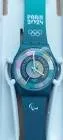 Montre pay paris jo 2024 exclusive