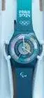 Montre pay paris jo 2024 exclusive