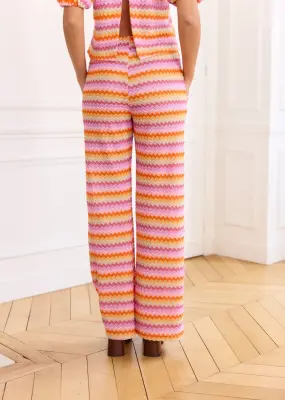 Pantalon Sothis — photo 5